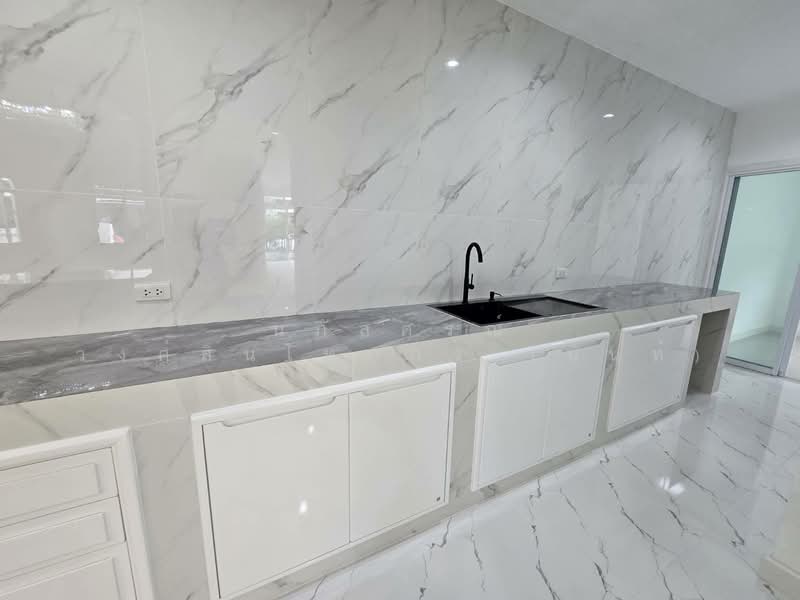Wasinee Grand Home : วาสิณี แกรนด์โฮม, กรุงเทพ, กรุงเทพมหานคร  บางกะปิ  คลองจั่น, คลองจั่น, บางกะปิ, กรุงเทพ, 200 ตร.ม., บ้านเดี่ยว ขาย, โดย นภัสศรณ์ วงศ์สินไทยกร (นันท์), 500315141 - DDproperty.com