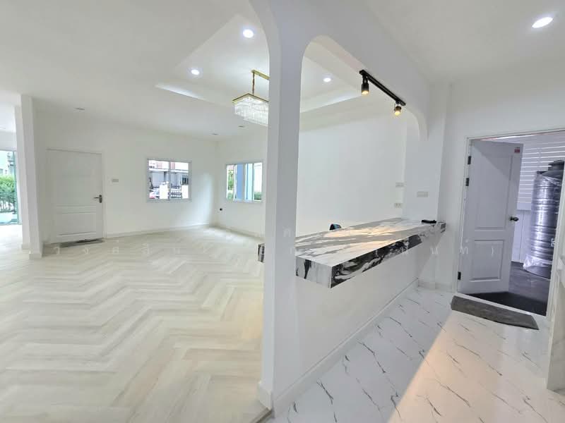 Wasinee Grand Home, Bangkok, Bangkok, Bang Kapi, Klong Chan, Khlong Chan, Bang Kapi, Bangkok, 4 Bedrooms, 200 sqm, Single Detached House For Sale, by นภัสศรณ์ วงศ์สินไทยกร (นันท์), 500315141 - DDproperty.com