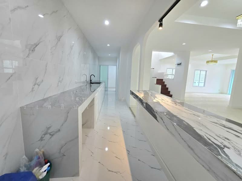 Wasinee Grand Home : วาสิณี แกรนด์โฮม, กรุงเทพ, กรุงเทพมหานคร  บางกะปิ  คลองจั่น, คลองจั่น, บางกะปิ, กรุงเทพ, 200 ตร.ม., บ้านเดี่ยว ขาย, โดย นภัสศรณ์ วงศ์สินไทยกร (นันท์), 500315141 - DDproperty.com