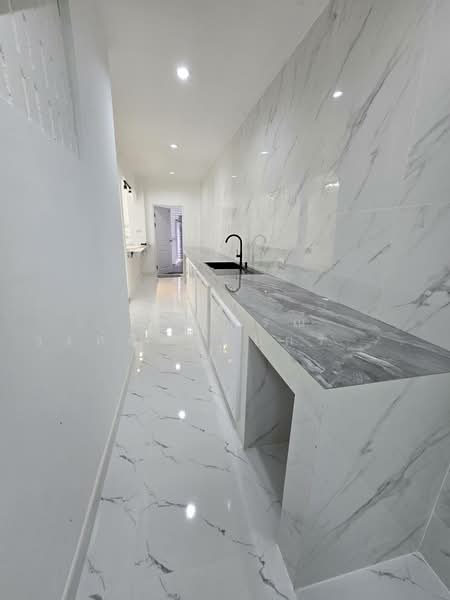 Wasinee Grand Home : วาสิณี แกรนด์โฮม, กรุงเทพ, กรุงเทพมหานคร  บางกะปิ  คลองจั่น, คลองจั่น, บางกะปิ, กรุงเทพ, 200 ตร.ม., บ้านเดี่ยว ขาย, โดย นภัสศรณ์ วงศ์สินไทยกร (นันท์), 500315141 - DDproperty.com