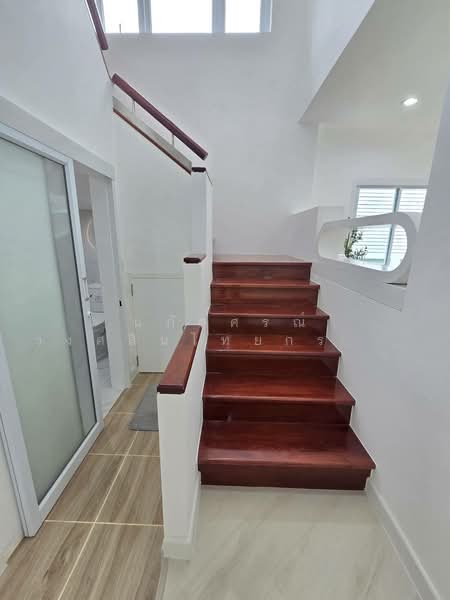 Wasinee Grand Home, Bangkok, Bangkok, Bang Kapi, Klong Chan, Khlong Chan, Bang Kapi, Bangkok, 4 Bedrooms, 200 sqm, Single Detached House For Sale, by นภัสศรณ์ วงศ์สินไทยกร (นันท์), 500315141 - DDproperty.com