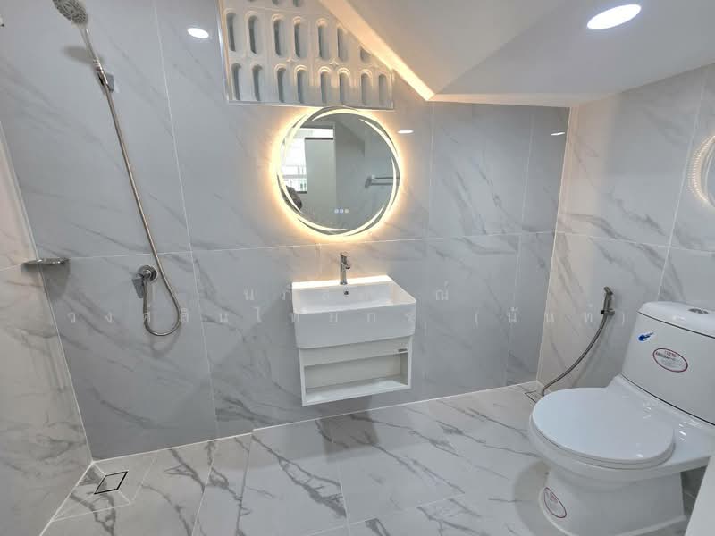 Wasinee Grand Home : วาสิณี แกรนด์โฮม, กรุงเทพ, กรุงเทพมหานคร  บางกะปิ  คลองจั่น, คลองจั่น, บางกะปิ, กรุงเทพ, 200 ตร.ม., บ้านเดี่ยว ขาย, โดย นภัสศรณ์ วงศ์สินไทยกร (นันท์), 500315141 - DDproperty.com