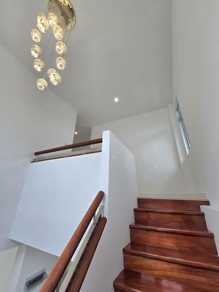 Wasinee Grand Home, Bangkok, Bangkok, Bang Kapi, Klong Chan, Khlong Chan, Bang Kapi, Bangkok, 4 Bedrooms, 200 sqm, Single Detached House For Sale, by นภัสศรณ์ วงศ์สินไทยกร (นันท์), 500315141 - DDproperty.com