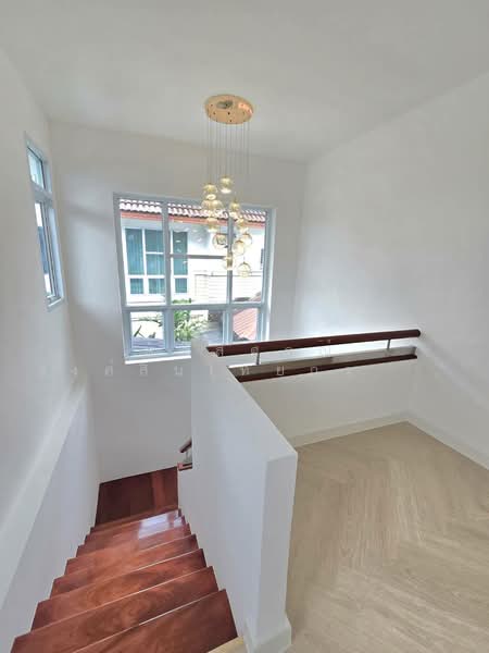 Wasinee Grand Home, Bangkok, Bangkok, Bang Kapi, Klong Chan, Khlong Chan, Bang Kapi, Bangkok, 4 Bedrooms, 200 sqm, Single Detached House For Sale, by นภัสศรณ์ วงศ์สินไทยกร (นันท์), 500315141 - DDproperty.com