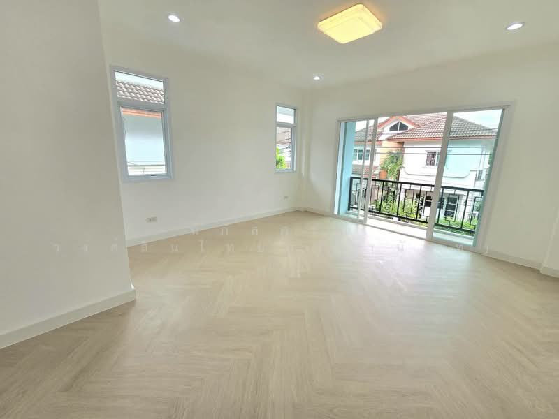 Wasinee Grand Home : วาสิณี แกรนด์โฮม, กรุงเทพ, กรุงเทพมหานคร  บางกะปิ  คลองจั่น, คลองจั่น, บางกะปิ, กรุงเทพ, 200 ตร.ม., บ้านเดี่ยว ขาย, โดย นภัสศรณ์ วงศ์สินไทยกร (นันท์), 500315141 - DDproperty.com