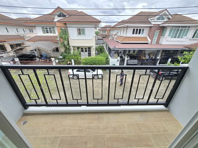 Wasinee Grand Home, Bangkok, Bangkok, Bang Kapi, Klong Chan, Khlong Chan, Bang Kapi, Bangkok, 4 Bedrooms, 200 sqm, Single Detached House For Sale, by นภัสศรณ์ วงศ์สินไทยกร (นันท์), 500315141 - DDproperty.com