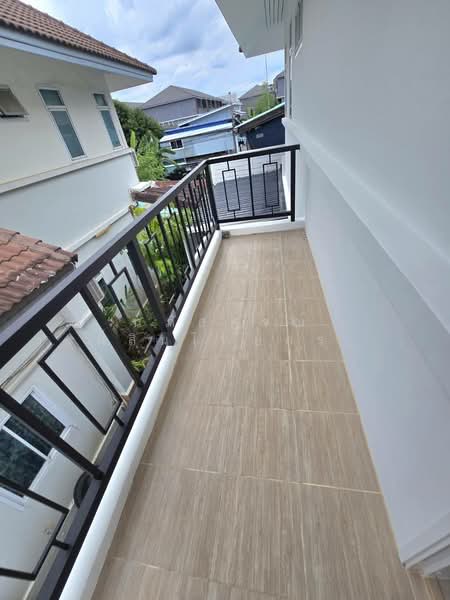 Wasinee Grand Home : วาสิณี แกรนด์โฮม, กรุงเทพ, กรุงเทพมหานคร  บางกะปิ  คลองจั่น, คลองจั่น, บางกะปิ, กรุงเทพ, 200 ตร.ม., บ้านเดี่ยว ขาย, โดย นภัสศรณ์ วงศ์สินไทยกร (นันท์), 500315141 - DDproperty.com