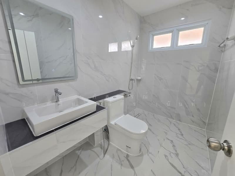 Wasinee Grand Home : วาสิณี แกรนด์โฮม, กรุงเทพ, กรุงเทพมหานคร  บางกะปิ  คลองจั่น, คลองจั่น, บางกะปิ, กรุงเทพ, 200 ตร.ม., บ้านเดี่ยว ขาย, โดย นภัสศรณ์ วงศ์สินไทยกร (นันท์), 500315141 - DDproperty.com