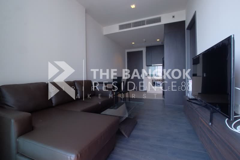 The Edge Sukhumvit 23, Bangkok, 6 Soi Sukhumvit 23, Khlongtoei Nua, Watthana, Bangkok, 1 Bedroom, 43 sqm, Condo For Sale, by Sirirut Havee Akehurst, 500315144 - DDproperty.com