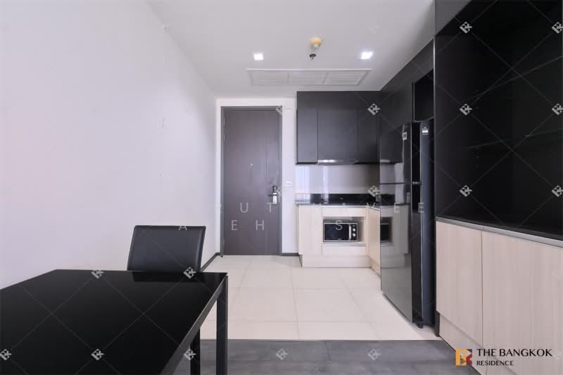 The Edge Sukhumvit 23 : เอดจ์ สุขุมวิท 23, กรุงเทพ, 6 ซอยสุขุมวิท 23, คลองเตยเหนือ, วัฒนา, กรุงเทพ, 43 ตร.ม., คอนโด ขาย, โดย Sirirut Havee Akehurst, 500315144 - DDproperty.com