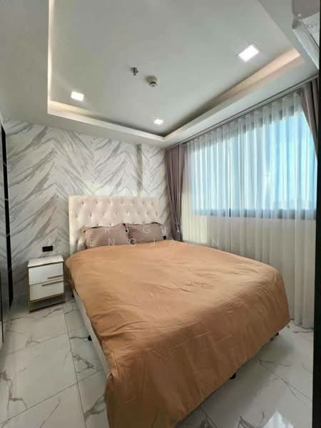 Arcadia Millennium Tower, Chon Buri (Pattaya), Pattaya 3rd Road, Nong Pru, Bang Lamung (Pattaya), Chon Buri (Pattaya), 1 Bedroom, 30 sqm, Condo For Sale, by Regina Nuengjamnong, 500315145 - DDproperty.com