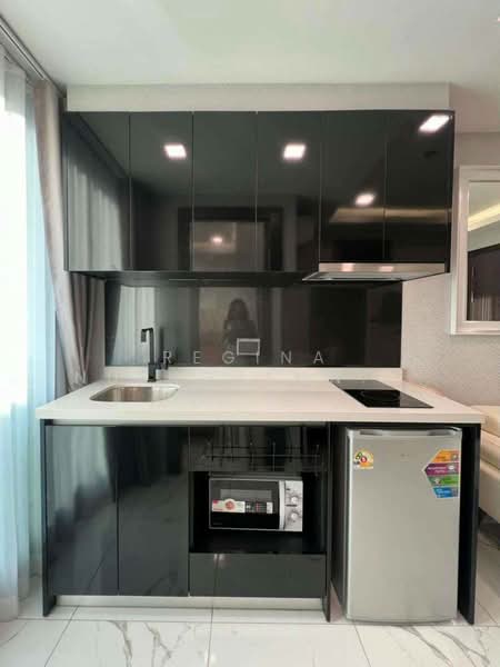 Arcadia Millennium Tower, Chon Buri (Pattaya), Pattaya 3rd Road, Nong Pru, Bang Lamung (Pattaya), Chon Buri (Pattaya), 1 Bedroom, 30 sqm, Condo For Sale, by Regina Nuengjamnong, 500315145 - DDproperty.com