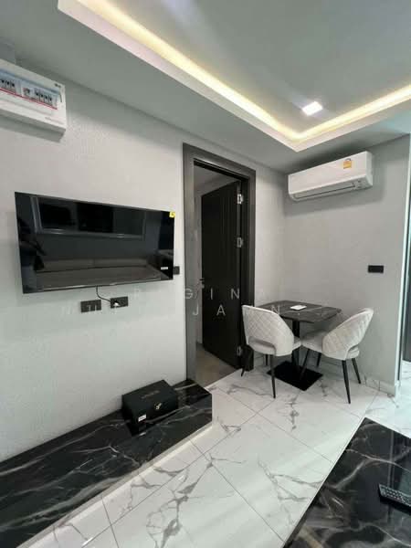 Arcadia Millennium Tower, Chon Buri (Pattaya), Pattaya 3rd Road, Nong Pru, Bang Lamung (Pattaya), Chon Buri (Pattaya), 1 Bedroom, 30 sqm, Condo For Sale, by Regina Nuengjamnong, 500315145 - DDproperty.com