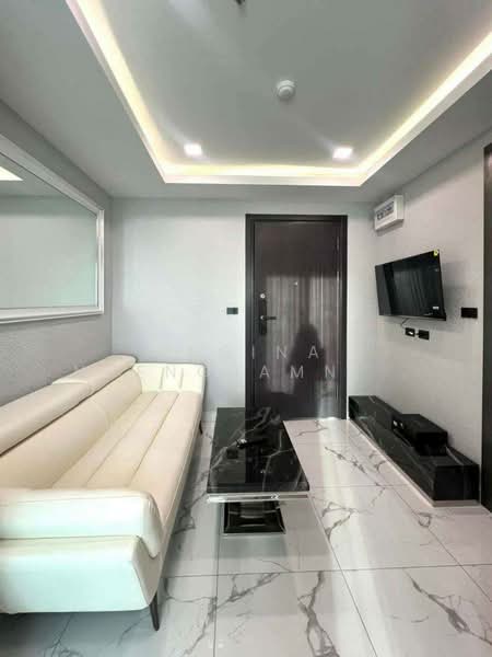 Arcadia Millennium Tower : อคาเดีย มิลเลนเนียม ทาวเวอร์, ชลบุรี, ถนนพัทยาสาย 3, หนองปรือ, บางละมุง, ชลบุรี, 30 ตร.ม., คอนโด ขาย, โดย Regina Nuengjamnong, 500315145 - DDproperty.com