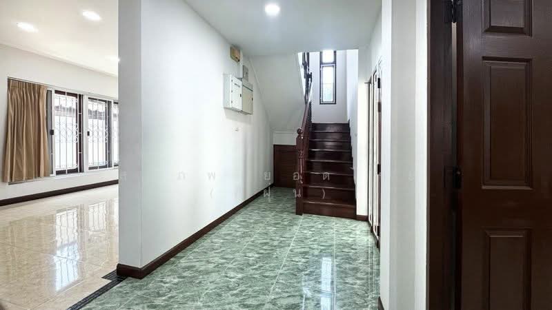 Kheha Nakhon Village 3, Bangkok, Nong Bon, Prawet, Bangkok, 4 Bedrooms, 185 sqm, Single Detached House For Rent, by สรภพ ยอดไชย (สีฝุ่น), 500315152 - DDproperty.com