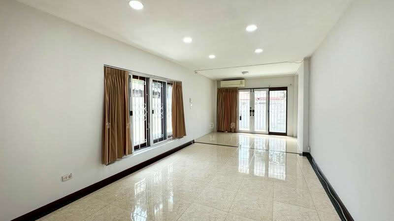 Kheha Nakhon Village 3, Bangkok, Nong Bon, Prawet, Bangkok, 4 Bedrooms, 185 sqm, Single Detached House For Rent, by สรภพ ยอดไชย (สีฝุ่น), 500315152 - DDproperty.com