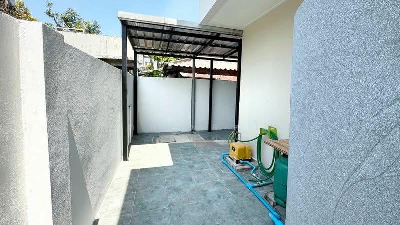 Kheha Nakhon Village 3, Bangkok, Nong Bon, Prawet, Bangkok, 4 Bedrooms, 185 sqm, Single Detached House For Rent, by สรภพ ยอดไชย (สีฝุ่น), 500315152 - DDproperty.com