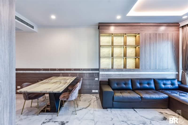 Supalai Elite Surawong, Bangkok, 222 Naret Rd, Si Phraya, Bang Rak, Bangkok, 2 Bedrooms, 87 sqm, Condo For Sale, by Sirirut Havee Akehurst, 500315154 - DDproperty.com