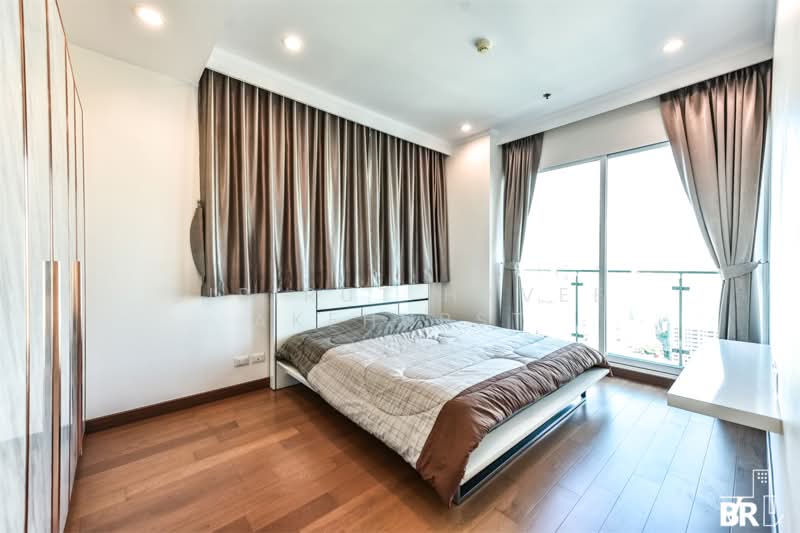 Supalai Elite Surawong, Bangkok, 222 Naret Rd, Si Phraya, Bang Rak, Bangkok, 2 Bedrooms, 87 sqm, Condo For Sale, by Sirirut Havee Akehurst, 500315154 - DDproperty.com
