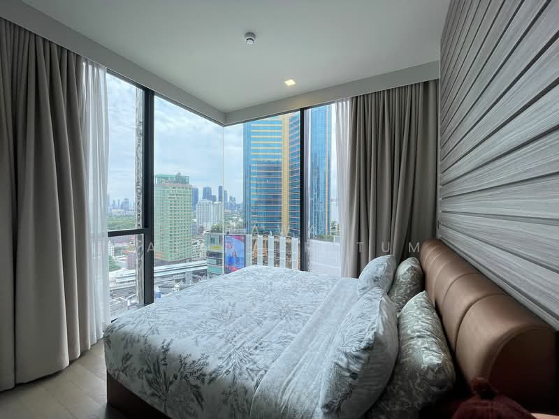 Celes Asoke : เซเลส อโศก, กรุงเทพ, 8-10 สุขุมวิท 21, คลองเตยเหนือ, วัฒนา, กรุงเทพ, 86 ตร.ม., คอนโด ให้เช่า, โดย Orawan Ratanapratum, 500315162 - DDproperty.com