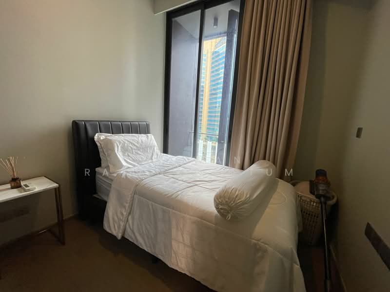 Celes Asoke, Bangkok, 8-10 Sukhumvit 21, Khlongtoei Nua, Watthana, Bangkok, 2 Bedrooms, 86 sqm, Condo For Rent, by Orawan Ratanapratum, 500315162 - DDproperty.com