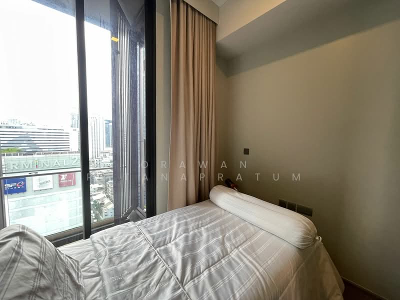 Celes Asoke, Bangkok, 8-10 Sukhumvit 21, Khlongtoei Nua, Watthana, Bangkok, 2 Bedrooms, 86 sqm, Condo For Rent, by Orawan Ratanapratum, 500315162 - DDproperty.com
