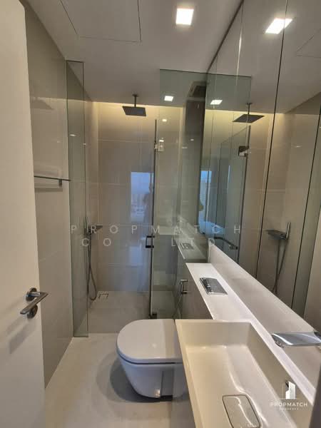 The Saint Residences Ladprao, Bangkok, 588 Vibhavadi-Rangsit Road, Jom Phon, Chatuchak, Bangkok, 1 Bedroom, 30 sqm, Condo For Rent, by PROPMATCH CO., LTD., 500315164 - DDproperty.com