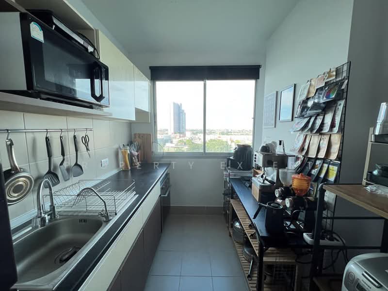 Supalai Vista Pakkret Intersection, Nonthaburi, 56/36 Chaeng Watthana Rd, Pak Kret, Nonthaburi, 1 Bedroom, 50 sqm, Condo For Sale, by Property Expert, 500315165 - DDproperty.com