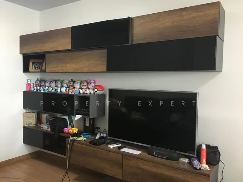 Supalai Vista Pakkret Intersection, Nonthaburi, 56/36 Chaeng Watthana Rd, Pak Kret, Nonthaburi, 1 Bedroom, 50 sqm, Condo For Sale, by Property Expert, 500315165 - DDproperty.com