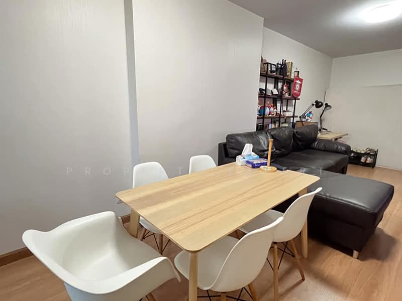 Supalai Vista Pakkret Intersection, Nonthaburi, 56/36 Chaeng Watthana Rd, Pak Kret, Nonthaburi, 1 Bedroom, 50 sqm, Condo For Sale, by Property Expert, 500315165 - DDproperty.com