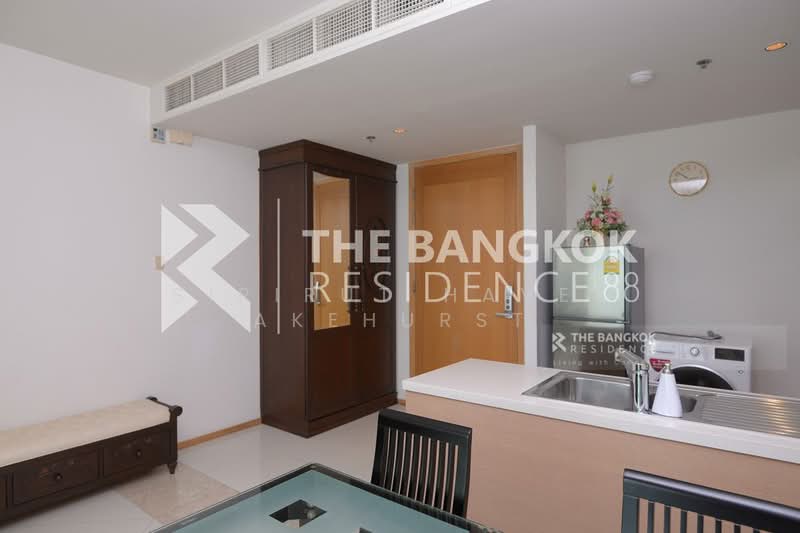 The Empire Place : ดิ เอ็มไพร์ เพลซ, กรุงเทพ, 88 ถนนนราธิวาสราชนครินทร์, ทุ่งมหาเมฆ, สาทร, กรุงเทพ, 65 ตร.ม., คอนโด ขาย, โดย Sirirut Havee Akehurst, 500315168 - DDproperty.com