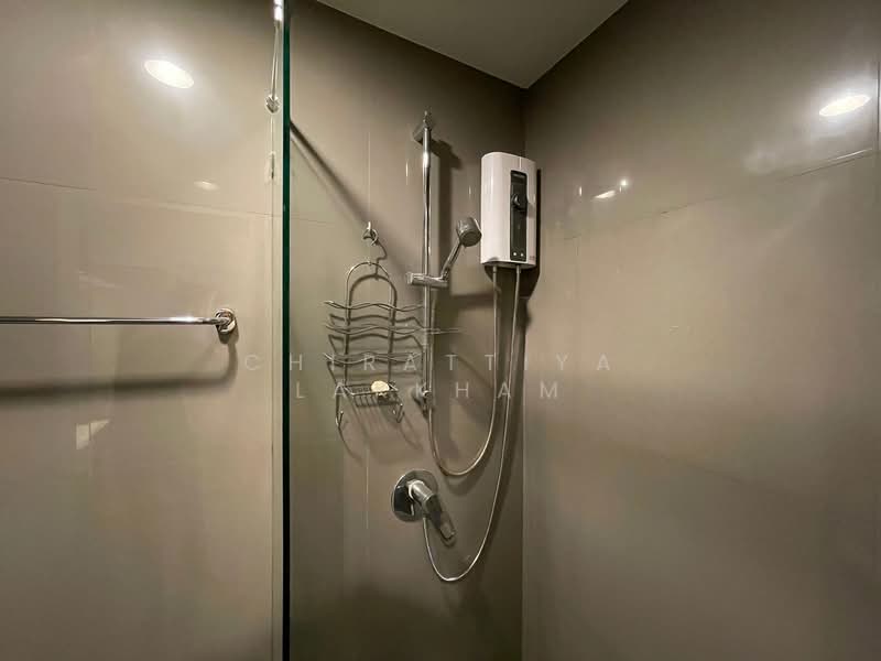 The Crest Sukhumvit 34, Bangkok, 778 Sukhumvit Road, Khong Tan, Khlong Toei, Bangkok, 1 Bedroom, 36 sqm, Condo For Sale, by Chirattiya Lakkham, 500315174 - DDproperty.com
