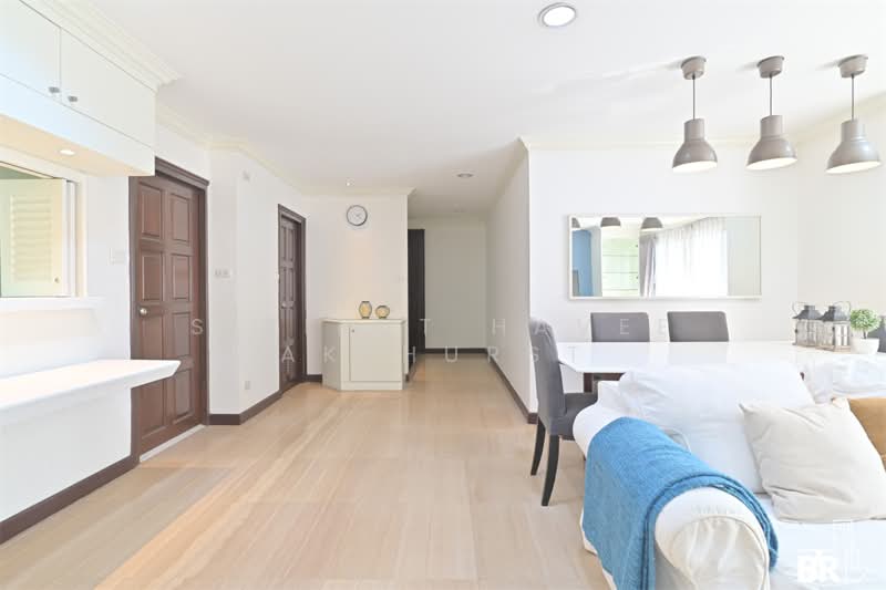 Richmond Palace, Bangkok, Soi Sukhumvit 43 Sukhumvit Road, Khlong Tan Nua, Watthana, Bangkok, 3 Bedrooms, 164 sqm, Condo For Sale, by Sirirut Havee Akehurst, 500315176 - DDproperty.com