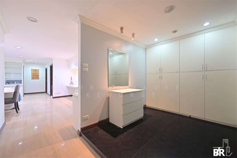 Richmond Palace, Bangkok, Soi Sukhumvit 43 Sukhumvit Road, Khlong Tan Nua, Watthana, Bangkok, 3 Bedrooms, 164 sqm, Condo For Sale, by Sirirut Havee Akehurst, 500315176 - DDproperty.com
