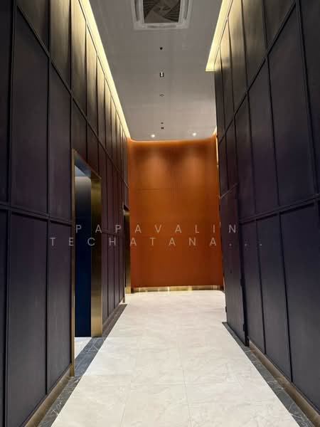 Metris District Ladprao, Bangkok, Lat Phrao Rd, Jom Phon, Chatuchak, Bangkok, 2 Bedrooms, 50 sqm, Condo For Sale, by Papavalin Techatanaphuwit, 500315181 - DDproperty.com