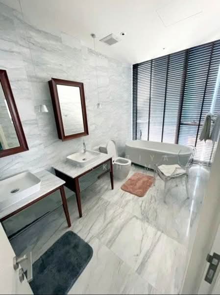 Khun By Yoo, Bangkok, 338 Thonglor Road, Khlong Tan Nua, Watthana, Bangkok, 2 Bedrooms, 98 sqm, Condo For Sale, by Chirattiya Lakkham, 500315184 - DDproperty.com