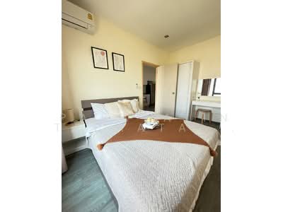 For Rent - Rich Park @ Triple Station, Bangkok