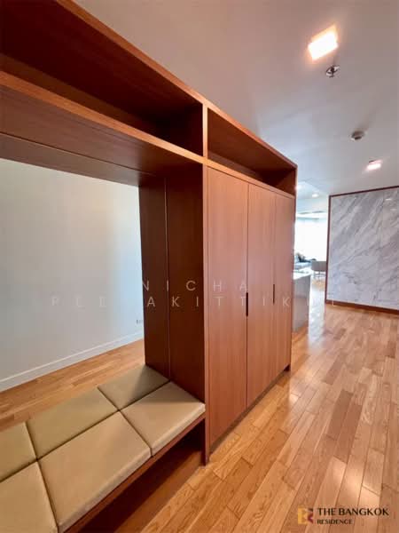 Millennium Residence : มิลเลนเนียม เรสซิเดนซ์, กรุงเทพ, ซอยสุขุมวิท 20 ถนนสุขุมวิท แขวงคลองเตยเหนือ เขตวัฒนา กรุงเทพมหานคร, คลองเตย, กรุงเทพ, 193 ตร.ม., คอนโด ให้เช่า, โดย Nicha Peerakittikul, 500315186 - DDproperty.com