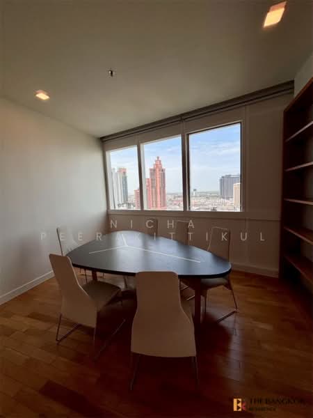 Millennium Residence, Bangkok, Sukhumvit Road, Khlong Toei, Bangkok, 3 Bedrooms, 193 sqm, Condo For Rent, by Nicha Peerakittikul, 500315186 - DDproperty.com