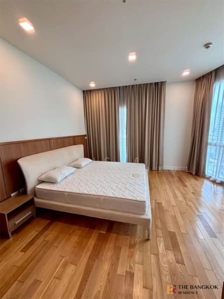 Millennium Residence, Bangkok, Sukhumvit Road, Khlong Toei, Khlong Toei, Bangkok, 3 Bedrooms, 193 sqm, Condo For Rent, by Nicha Peerakittikul, 500315186 - DDproperty.com