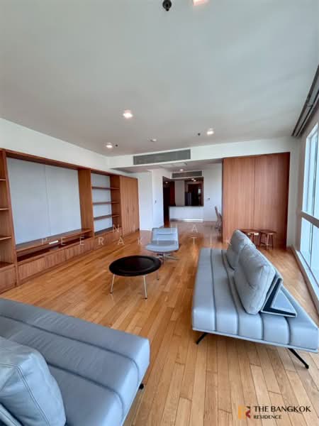 Millennium Residence, Bangkok, Sukhumvit Road, Khlong Toei, Khlong Toei, Bangkok, 3 Bedrooms, 193 sqm, Condo For Rent, by Nicha Peerakittikul, 500315186 - DDproperty.com