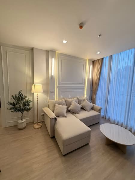 Noble State 39, Bangkok, 35 Soi Sukhumvit 39, Khlong Tan Nua, Watthana, Bangkok, 3 Bedrooms, 96 sqm, Condo For Rent, by Nareerat Pimsawang, 500315192 - DDproperty.com