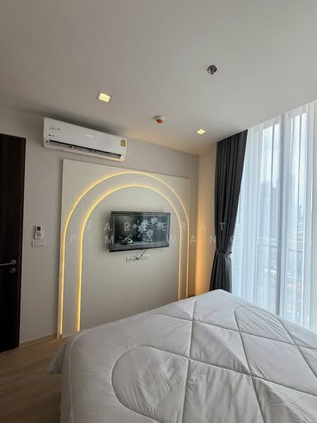 Noble State 39, Bangkok, 35 Soi Sukhumvit 39, Khlong Tan Nua, Watthana, Bangkok, 3 Bedrooms, 96 sqm, Condo For Rent, by Nareerat Pimsawang, 500315192 - DDproperty.com