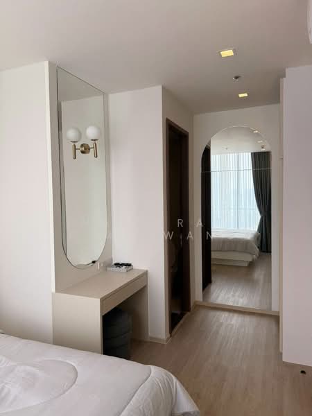 Noble State 39, Bangkok, 35 Soi Sukhumvit 39, Khlong Tan Nua, Watthana, Bangkok, 3 Bedrooms, 96 sqm, Condo For Rent, by Nareerat Pimsawang, 500315192 - DDproperty.com