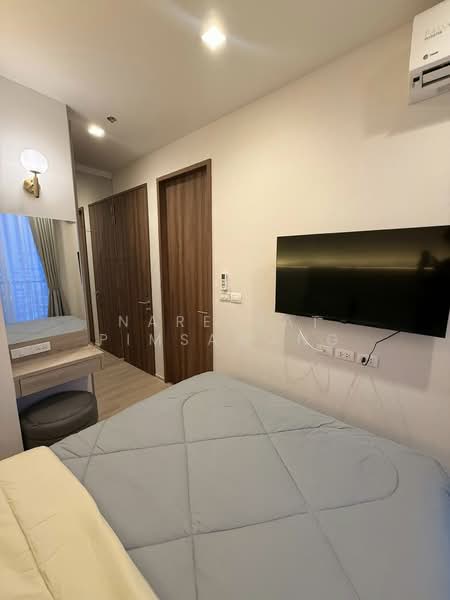 Noble State 39, Bangkok, 35 Soi Sukhumvit 39, Khlong Tan Nua, Watthana, Bangkok, 3 Bedrooms, 96 sqm, Condo For Rent, by Nareerat Pimsawang, 500315192 - DDproperty.com