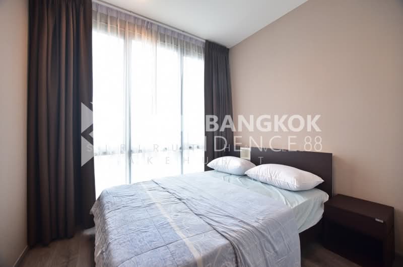 Whizdom Avenue Ratchada-Ladprao : วิสซ์ดอม อเวนิว รัชดา-ลาดพร้าว, กรุงเทพ, ถนนลาดพร้าว, จอมพล, จตุจักร, กรุงเทพ, 53 ตร.ม., คอนโด ขาย, โดย Sirirut Havee Akehurst, 500315194 - DDproperty.com