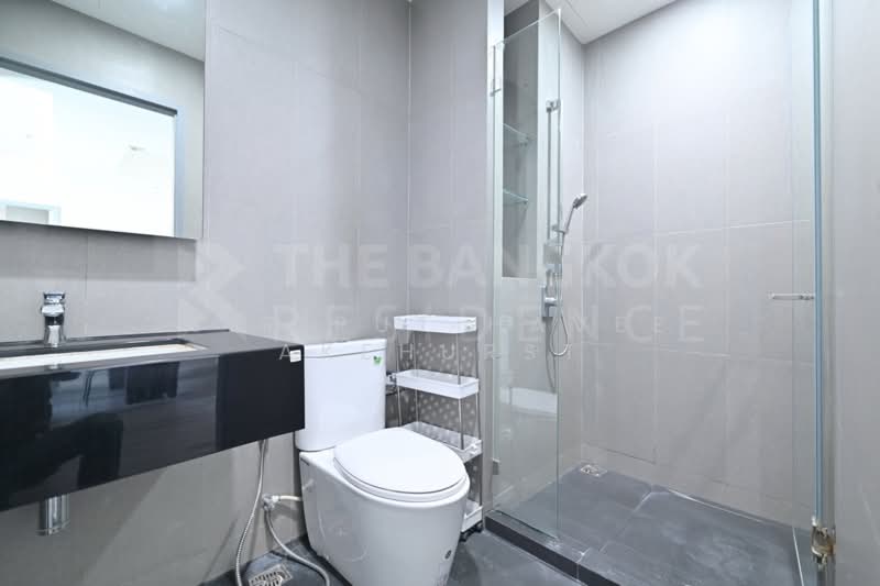 Whizdom Avenue Ratchada-Ladprao, Bangkok, Ladprao Road, Jom Phon, Chatuchak, Bangkok, 2 Bedrooms, 53 sqm, Condo For Sale, by Sirirut Havee Akehurst, 500315194 - DDproperty.com