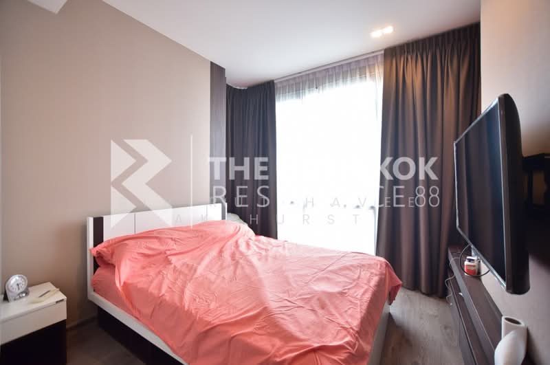 Whizdom Avenue Ratchada-Ladprao : วิสซ์ดอม อเวนิว รัชดา-ลาดพร้าว, กรุงเทพ, ถนนลาดพร้าว, จอมพล, จตุจักร, กรุงเทพ, 53 ตร.ม., คอนโด ขาย, โดย Sirirut Havee Akehurst, 500315194 - DDproperty.com