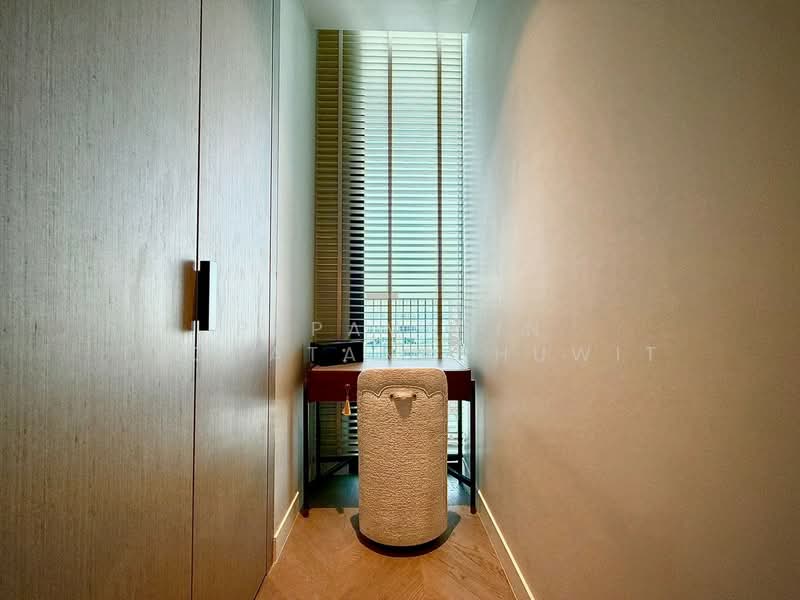 ONE89 Wireless, Bangkok, Wittayu Road, Lumphini, Pathum Wan, Bangkok, 2 Bedrooms, 151 sqm, Condo For Rent, by Papavalin Techatanaphuwit, 500315196 - DDproperty.com