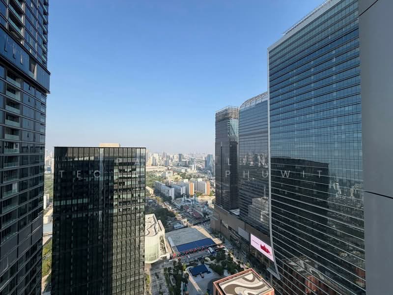 ONE89 Wireless : วัน เอทตี้ไนน์ ไวร์เลส, กรุงเทพ, ถนนวิทยุ, ลุมพินี, ปทุมวัน, กรุงเทพ, 151 ตร.ม., คอนโด ให้เช่า, โดย Papavalin Techatanaphuwit, 500315196 - DDproperty.com